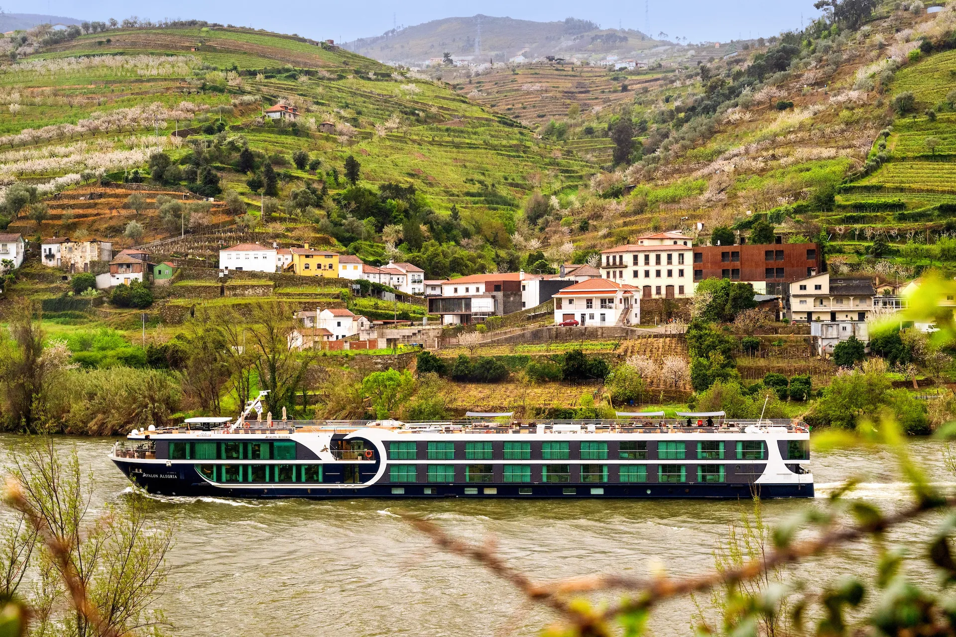 Avalon Waterways