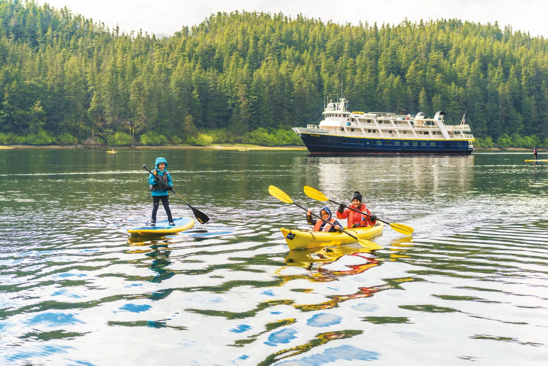 Lindblad Expeditions