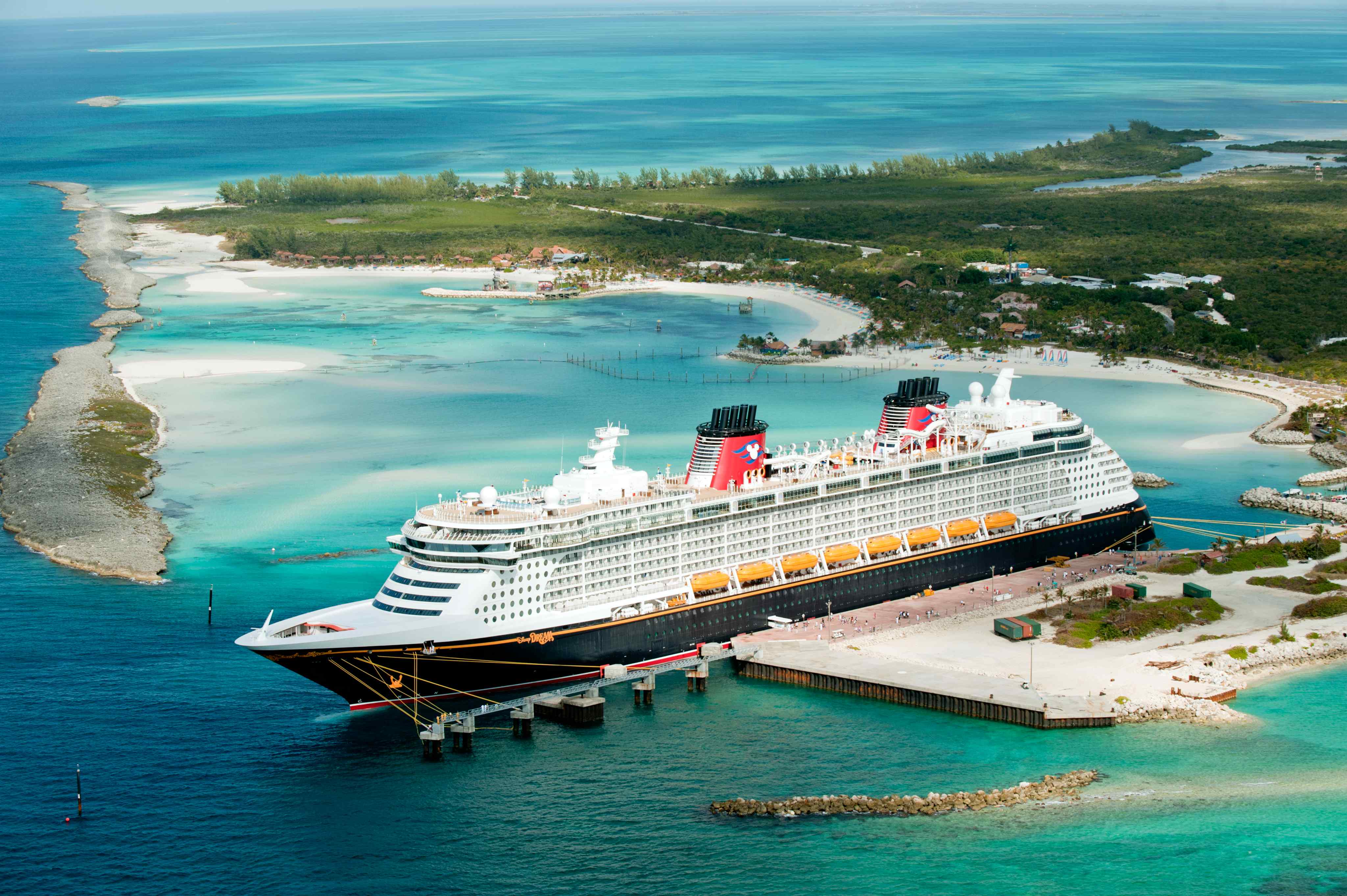 disney cruises