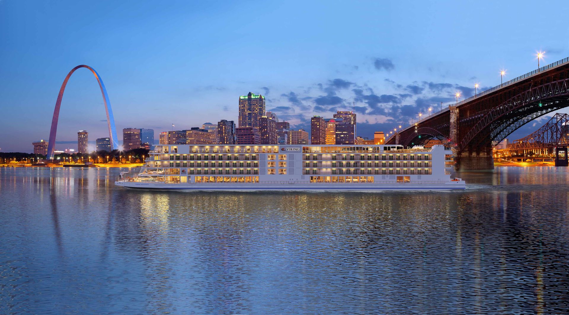 viking cruises