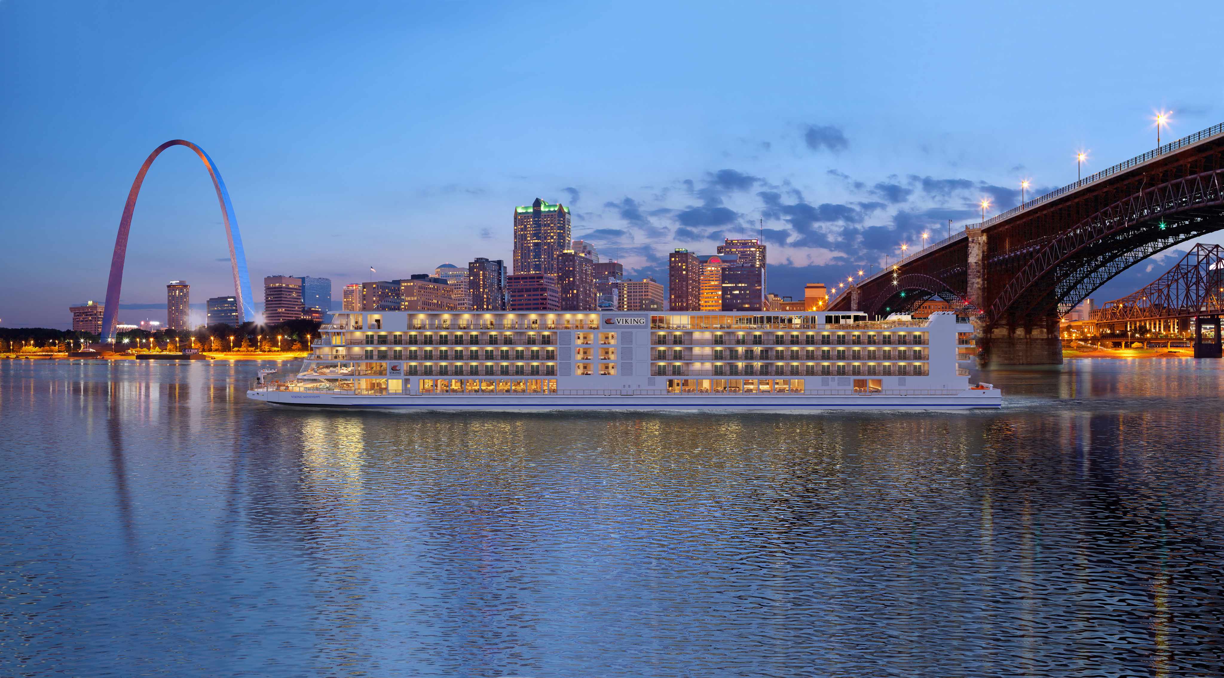 viking cruises