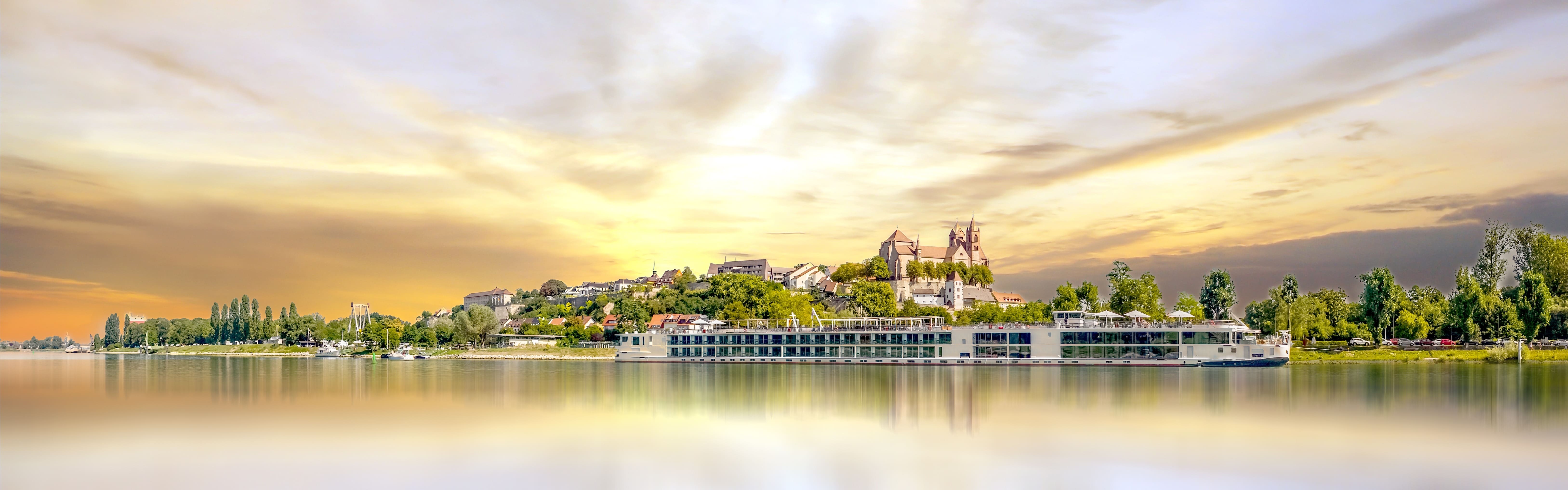Top Small Ship Cruise Destinations for 2025